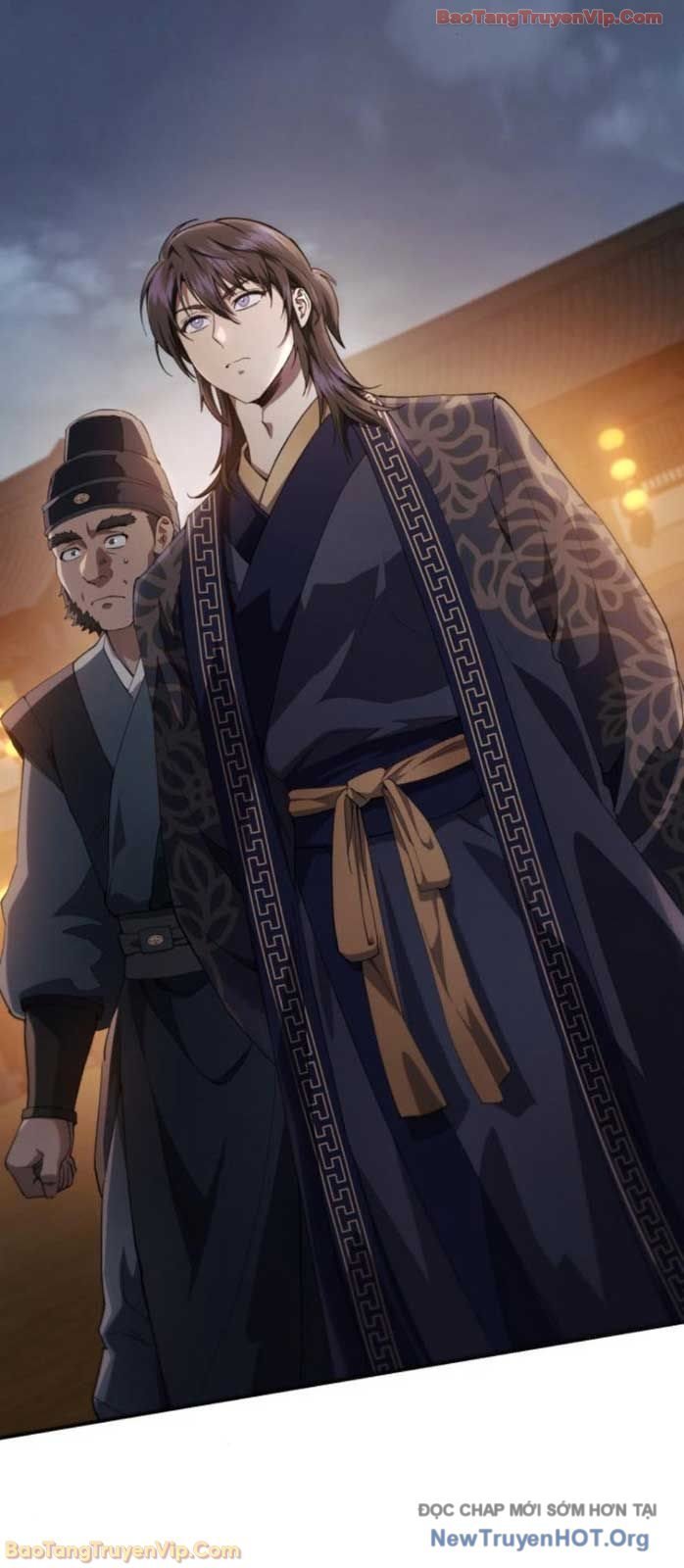 Thiên Ma Muốn Sống Một Cuộc Đời Bình Lặng Chapter 47 - Trang 3