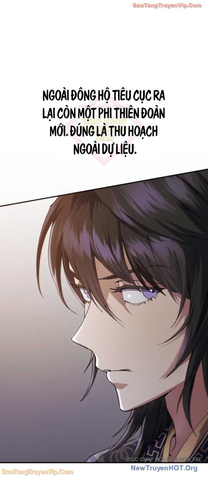 Thiên Ma Muốn Sống Một Cuộc Đời Bình Lặng Chapter 47 - Trang 3