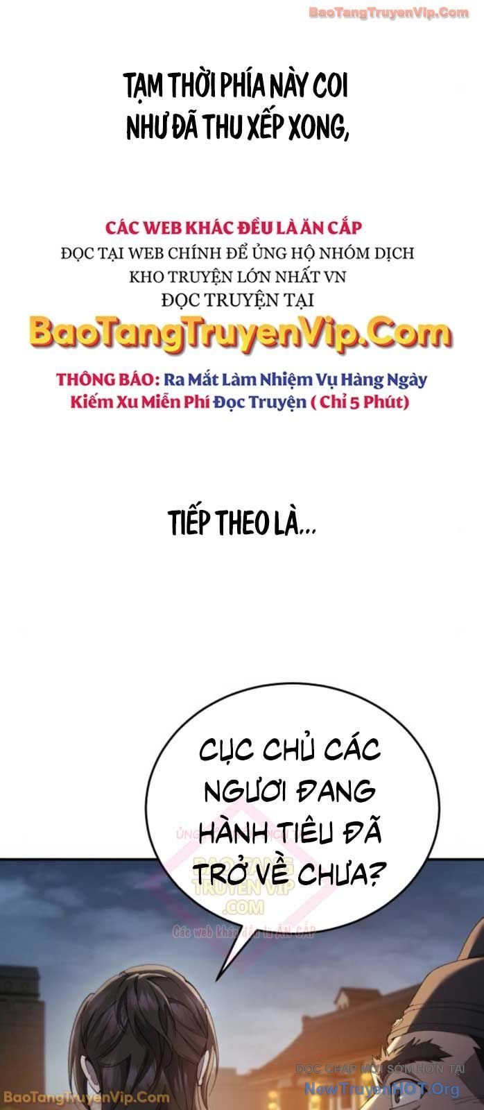 Thiên Ma Muốn Sống Một Cuộc Đời Bình Lặng Chapter 47 - Trang 3
