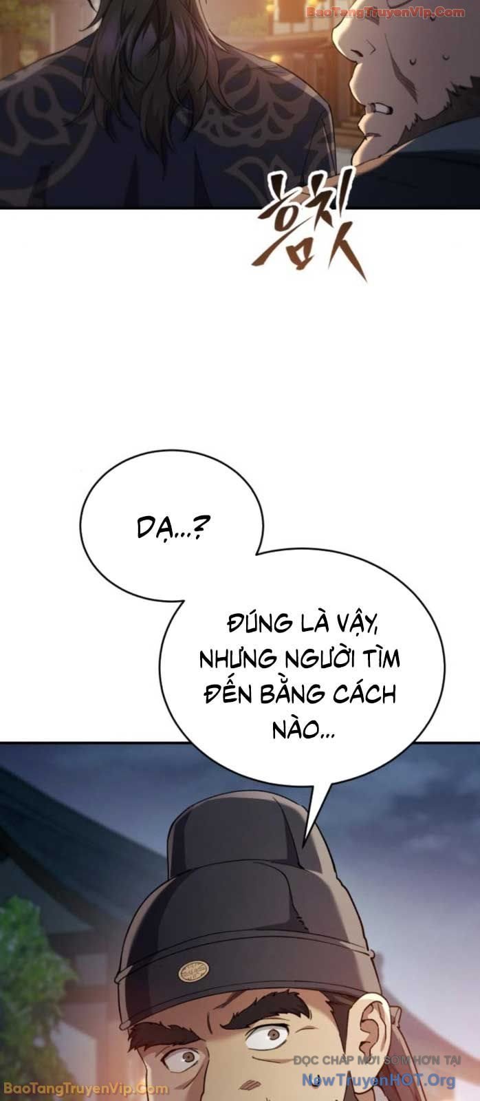 Thiên Ma Muốn Sống Một Cuộc Đời Bình Lặng Chapter 47 - Trang 3