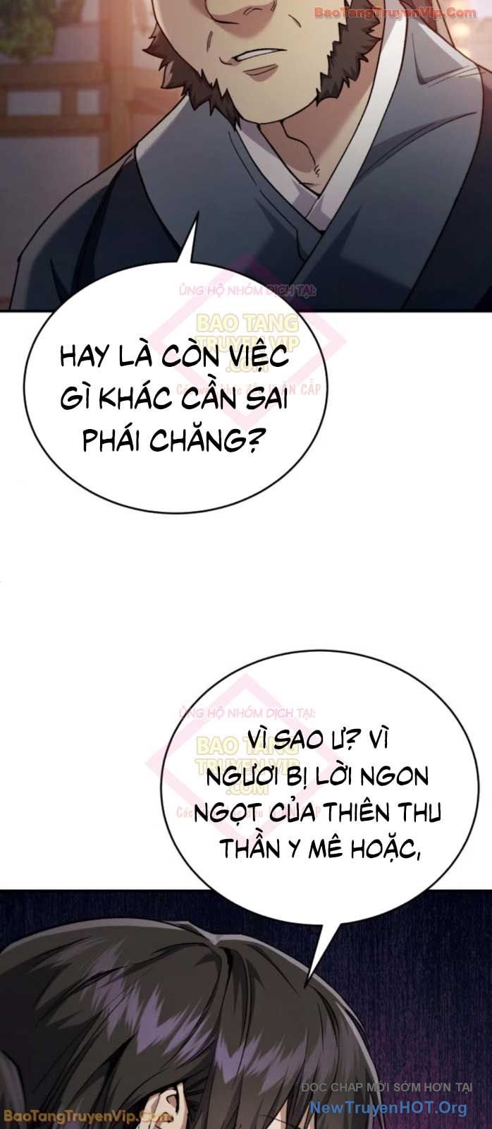 Thiên Ma Muốn Sống Một Cuộc Đời Bình Lặng Chapter 47 - Trang 3