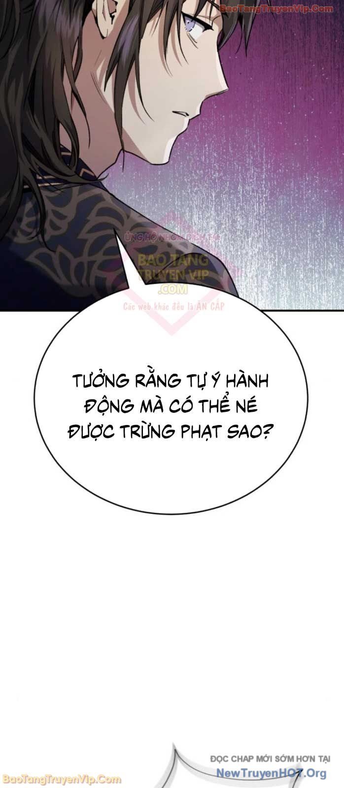 Thiên Ma Muốn Sống Một Cuộc Đời Bình Lặng Chapter 47 - Trang 3