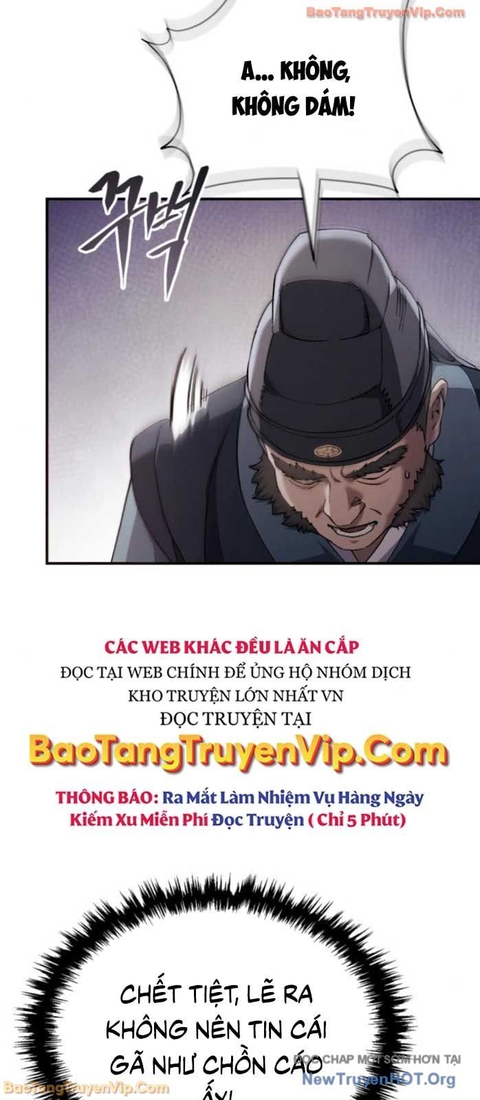 Thiên Ma Muốn Sống Một Cuộc Đời Bình Lặng Chapter 47 - Trang 3
