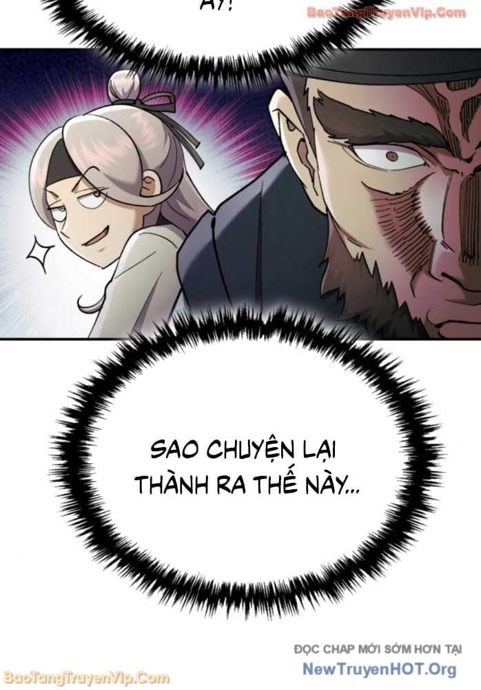 Thiên Ma Muốn Sống Một Cuộc Đời Bình Lặng Chapter 47 - Trang 3