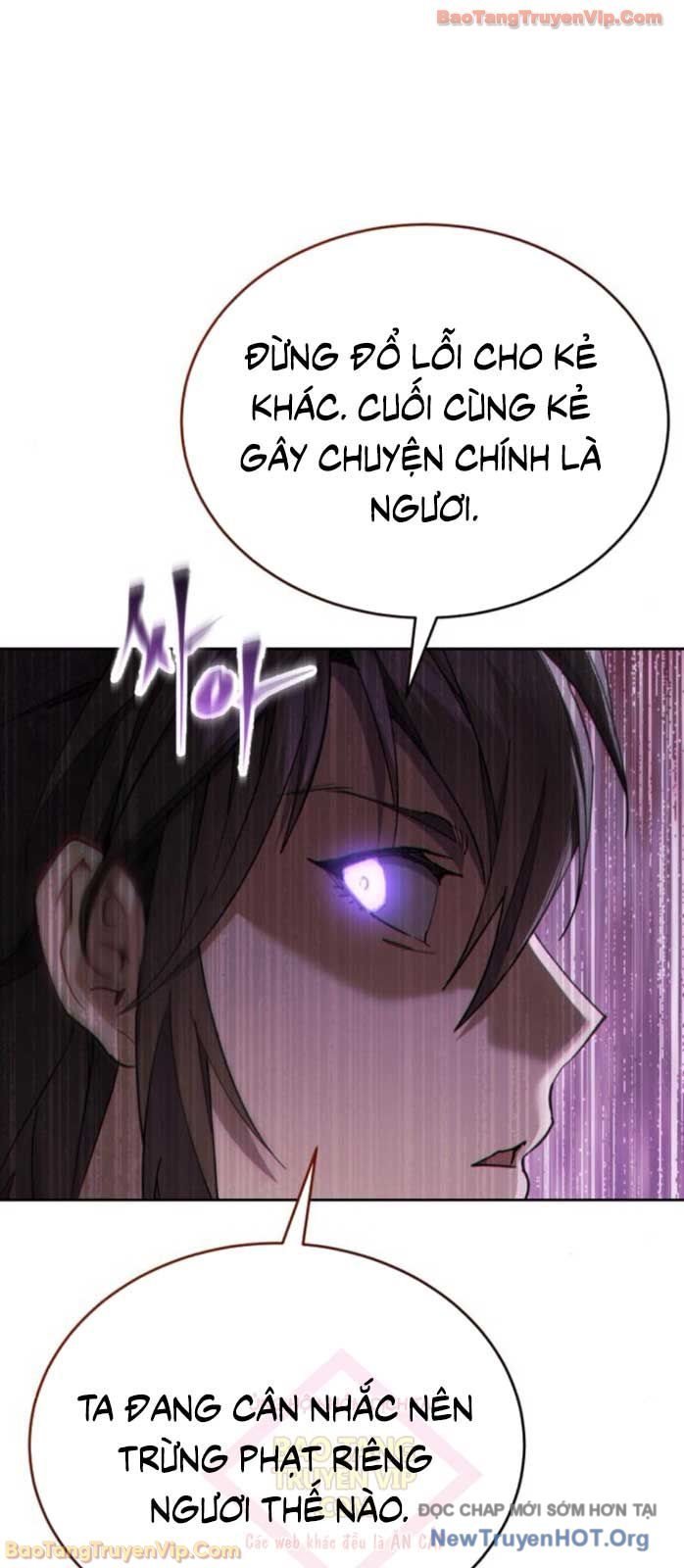 Thiên Ma Muốn Sống Một Cuộc Đời Bình Lặng Chapter 47 - Trang 3