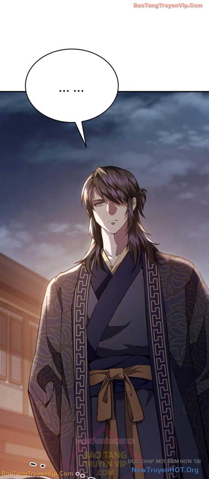 Thiên Ma Muốn Sống Một Cuộc Đời Bình Lặng Chapter 47 - Trang 3