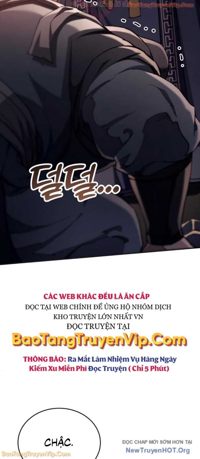 Thiên Ma Muốn Sống Một Cuộc Đời Bình Lặng Chapter 47 - Trang 3