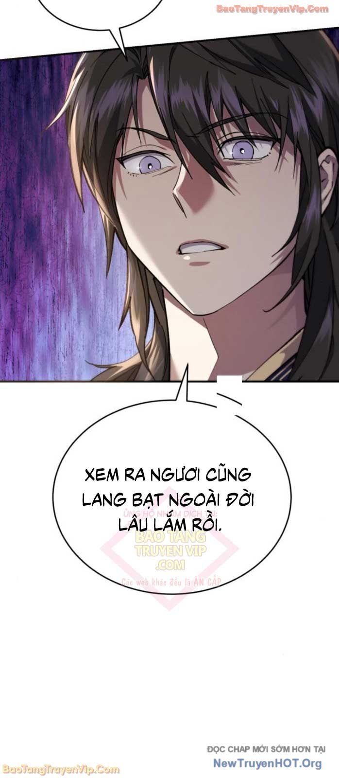 Thiên Ma Muốn Sống Một Cuộc Đời Bình Lặng Chapter 47 - Trang 3