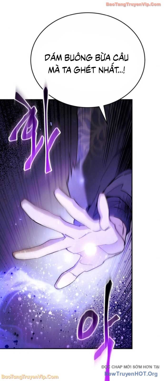Thiên Ma Muốn Sống Một Cuộc Đời Bình Lặng Chapter 47 - Trang 3