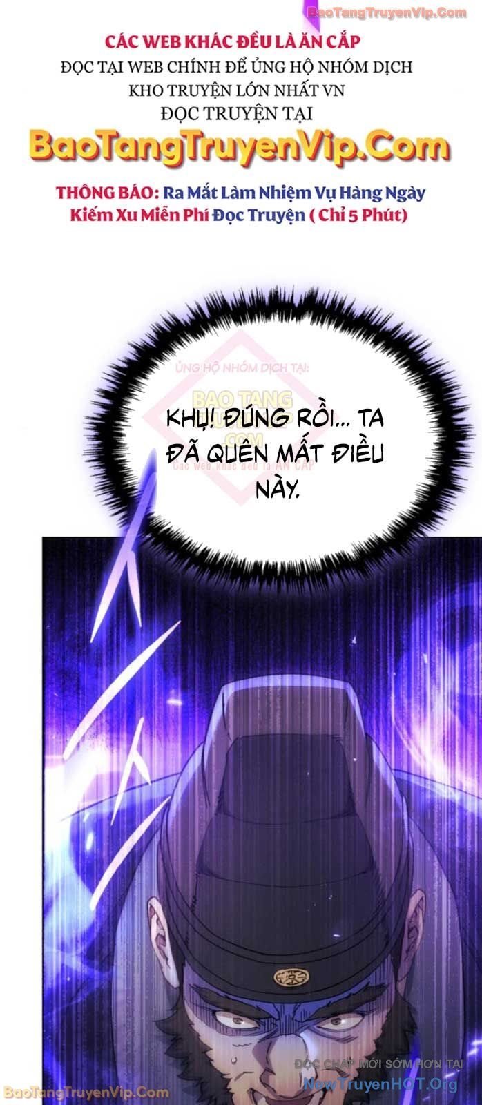 Thiên Ma Muốn Sống Một Cuộc Đời Bình Lặng Chapter 47 - Trang 3