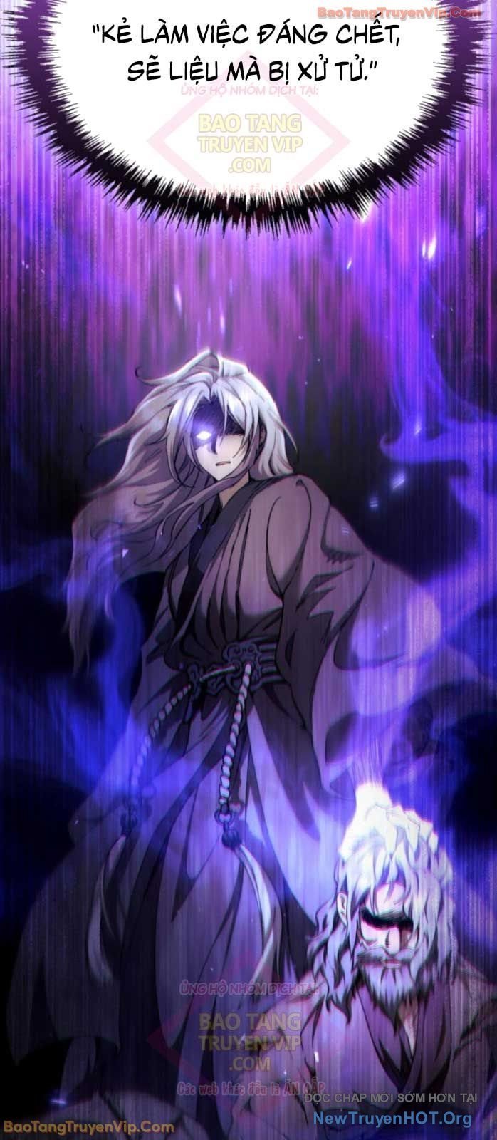 Thiên Ma Muốn Sống Một Cuộc Đời Bình Lặng Chapter 47 - Trang 3