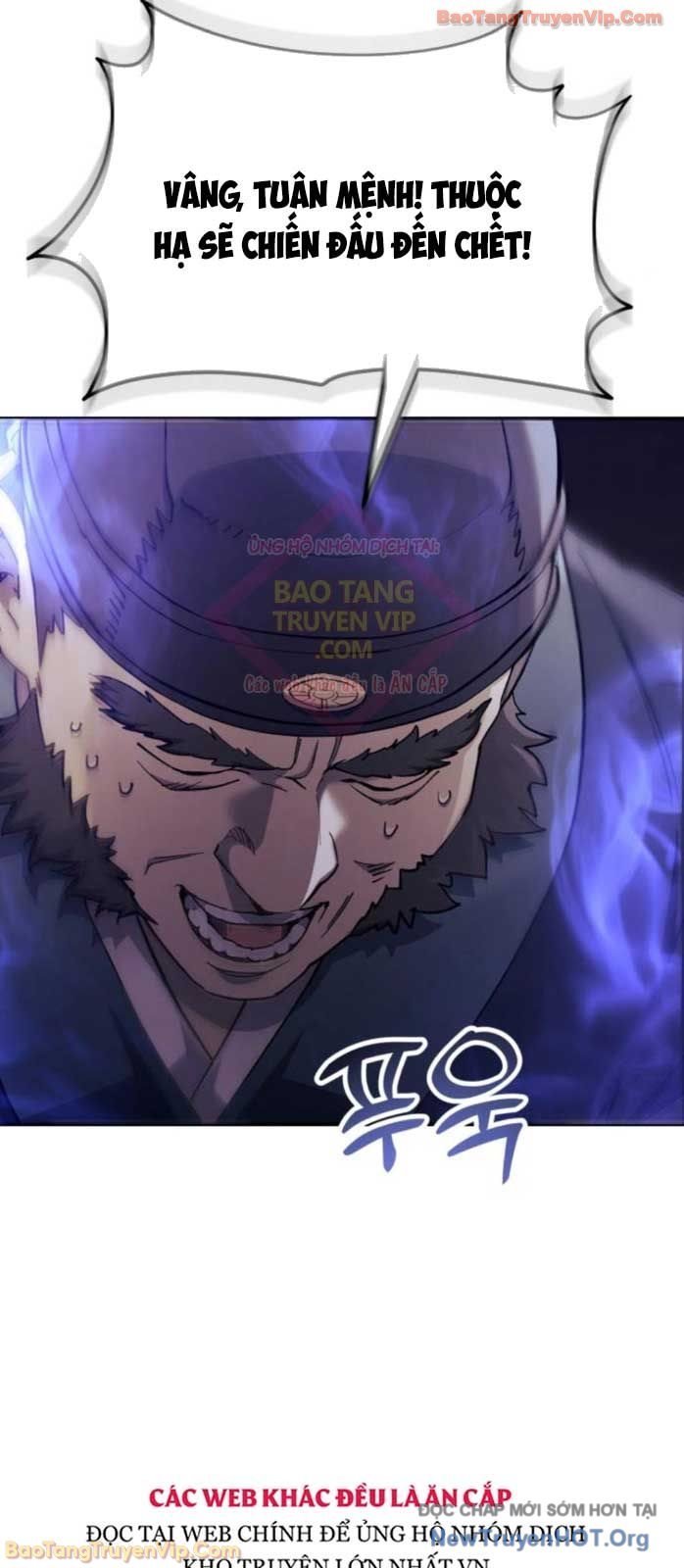 Thiên Ma Muốn Sống Một Cuộc Đời Bình Lặng Chapter 47 - Trang 3