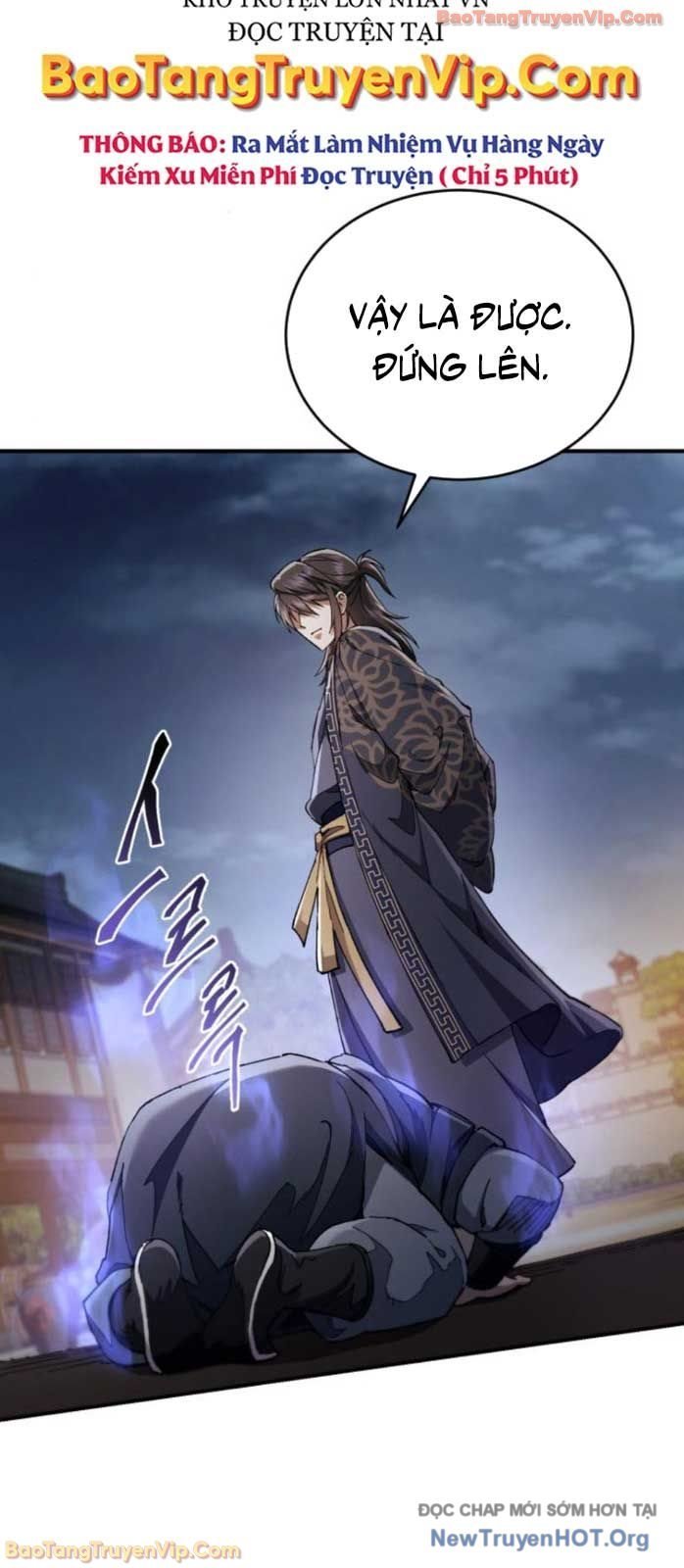 Thiên Ma Muốn Sống Một Cuộc Đời Bình Lặng Chapter 47 - Trang 3
