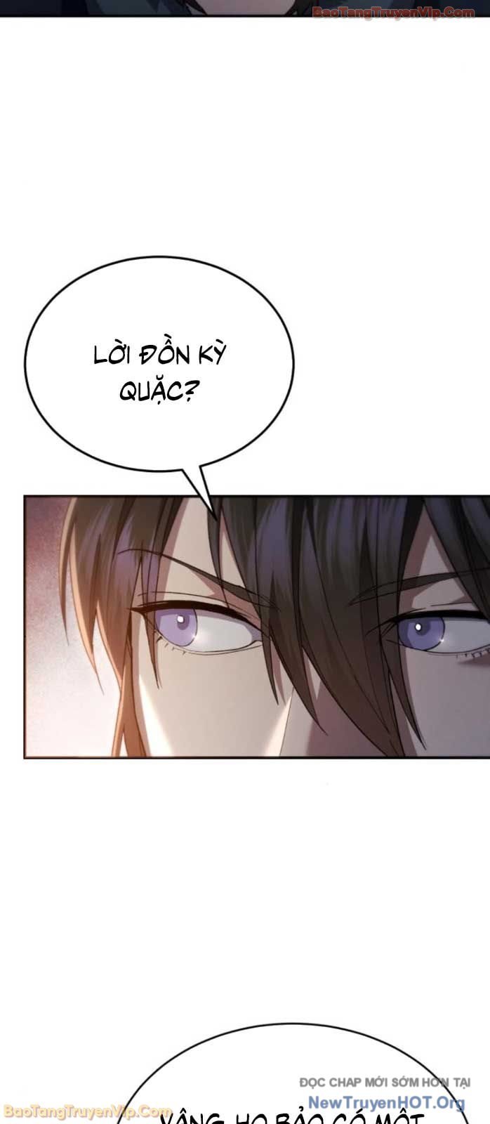 Thiên Ma Muốn Sống Một Cuộc Đời Bình Lặng Chapter 47 - Trang 3