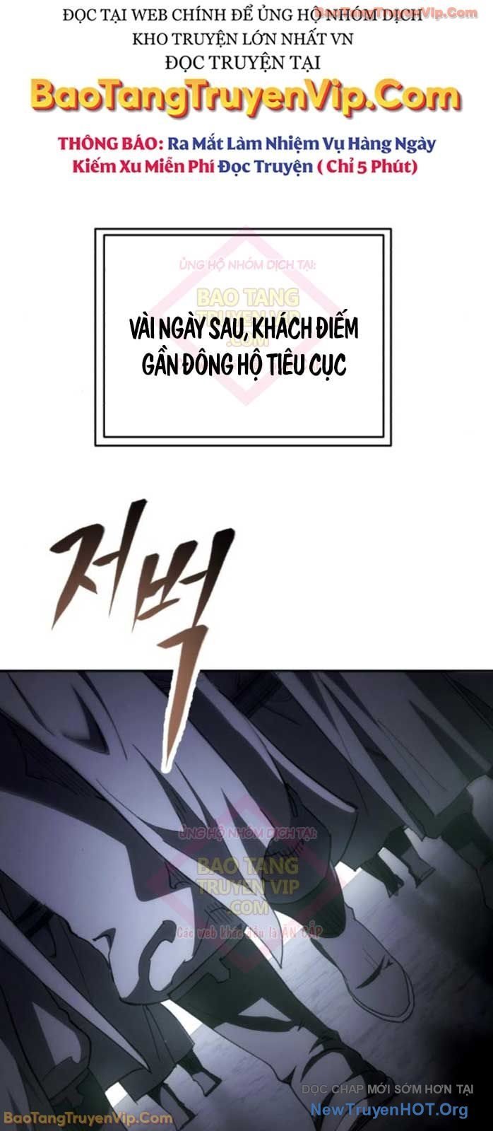Thiên Ma Muốn Sống Một Cuộc Đời Bình Lặng Chapter 47 - Trang 3