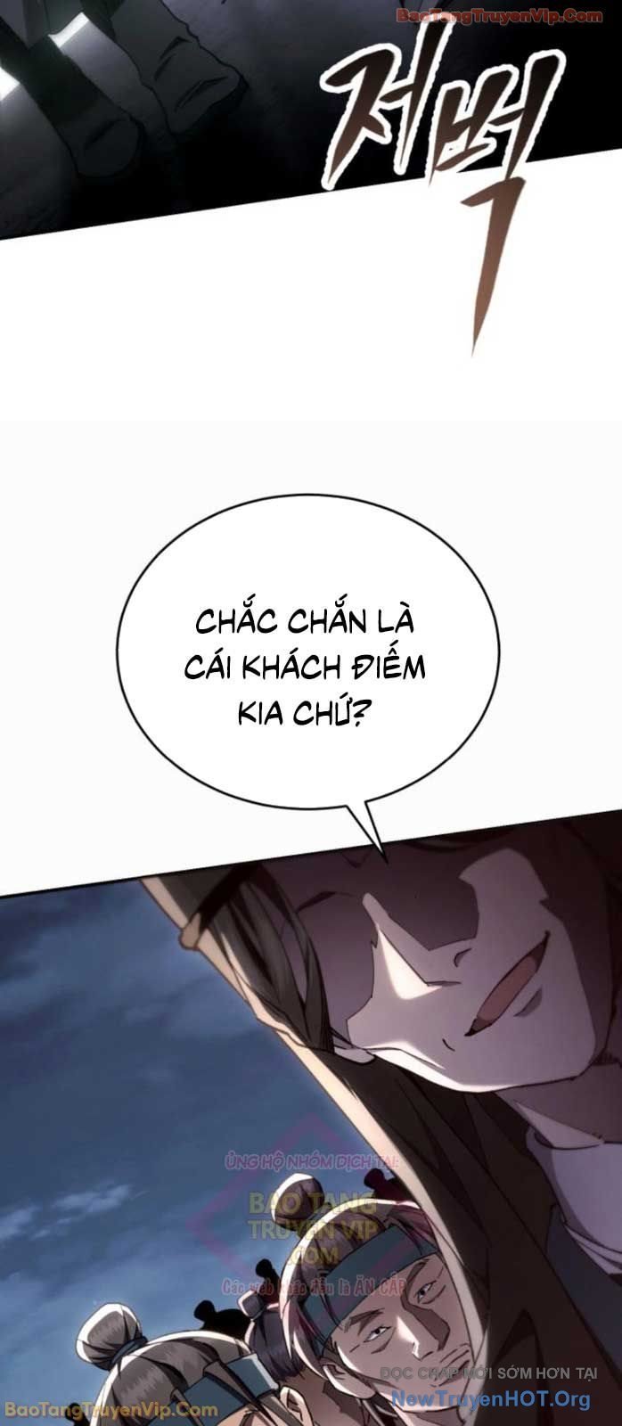 Thiên Ma Muốn Sống Một Cuộc Đời Bình Lặng Chapter 47 - Trang 3