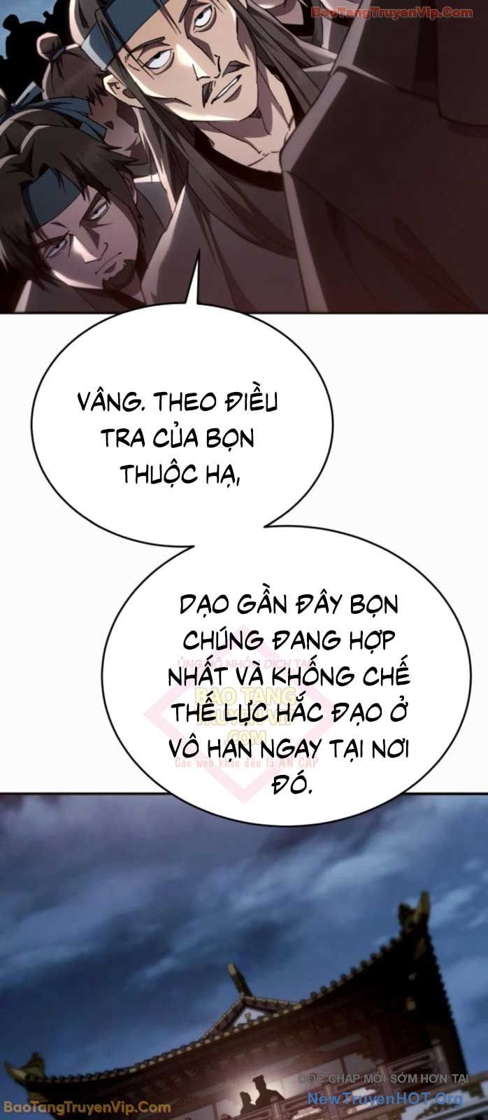Thiên Ma Muốn Sống Một Cuộc Đời Bình Lặng Chapter 47 - Trang 3