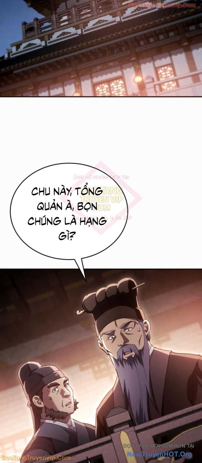 Thiên Ma Muốn Sống Một Cuộc Đời Bình Lặng Chapter 47 - Trang 3