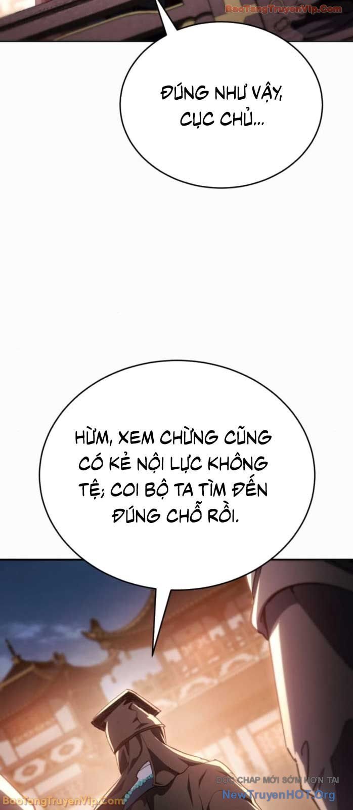 Thiên Ma Muốn Sống Một Cuộc Đời Bình Lặng Chapter 47 - Trang 3