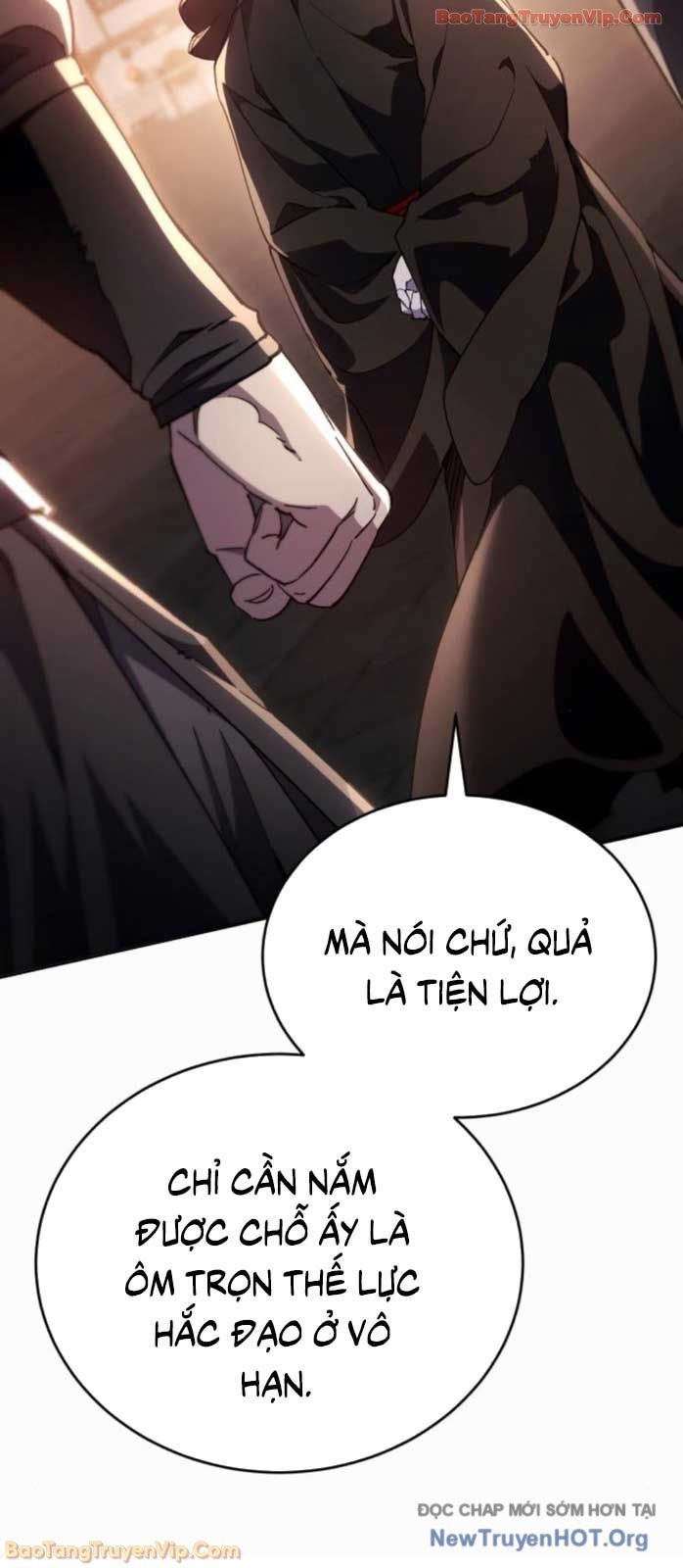 Thiên Ma Muốn Sống Một Cuộc Đời Bình Lặng Chapter 47 - Trang 3