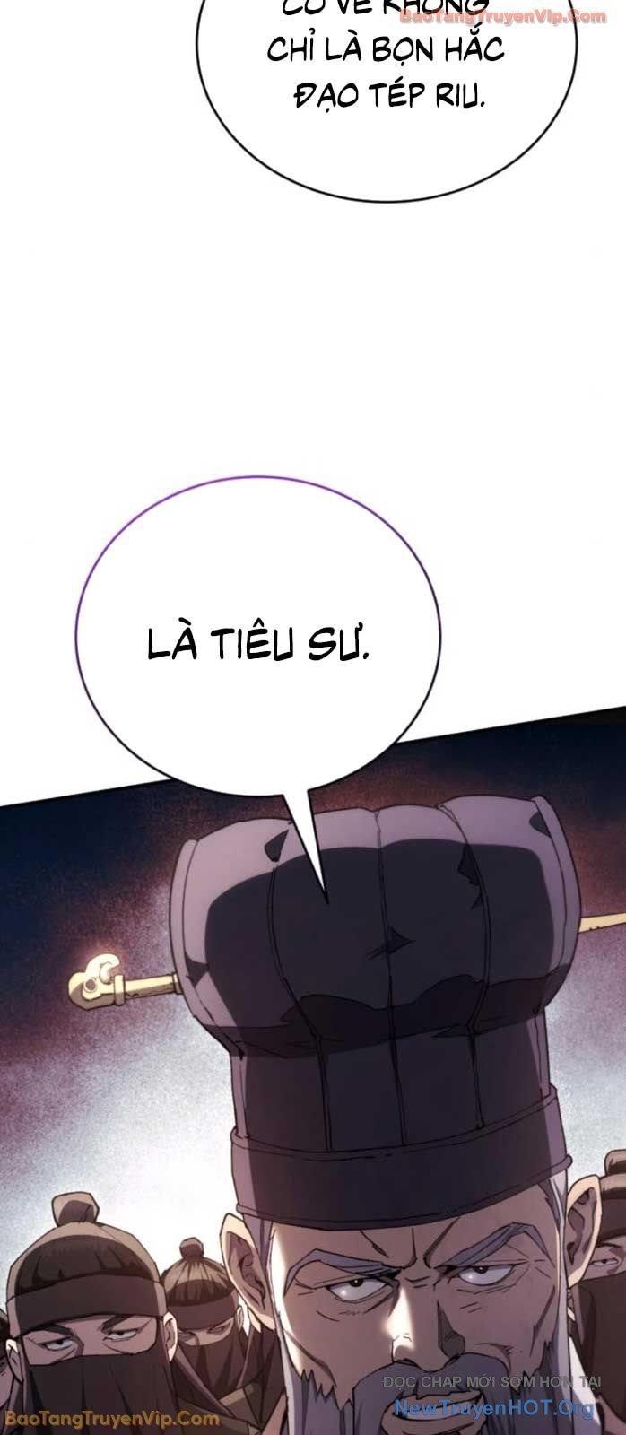 Thiên Ma Muốn Sống Một Cuộc Đời Bình Lặng Chapter 47 - Trang 3