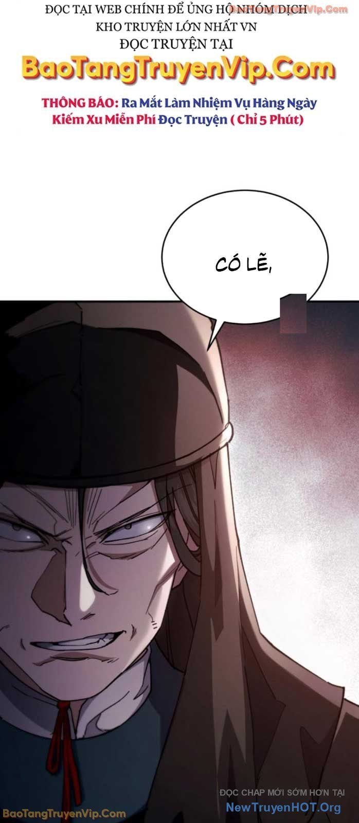 Thiên Ma Muốn Sống Một Cuộc Đời Bình Lặng Chapter 47 - Trang 3