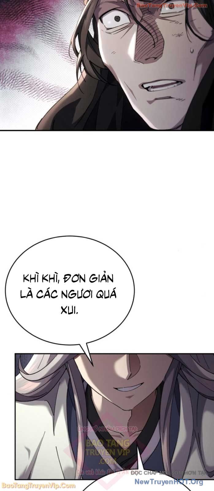 Thiên Ma Muốn Sống Một Cuộc Đời Bình Lặng Chapter 47 - Trang 3