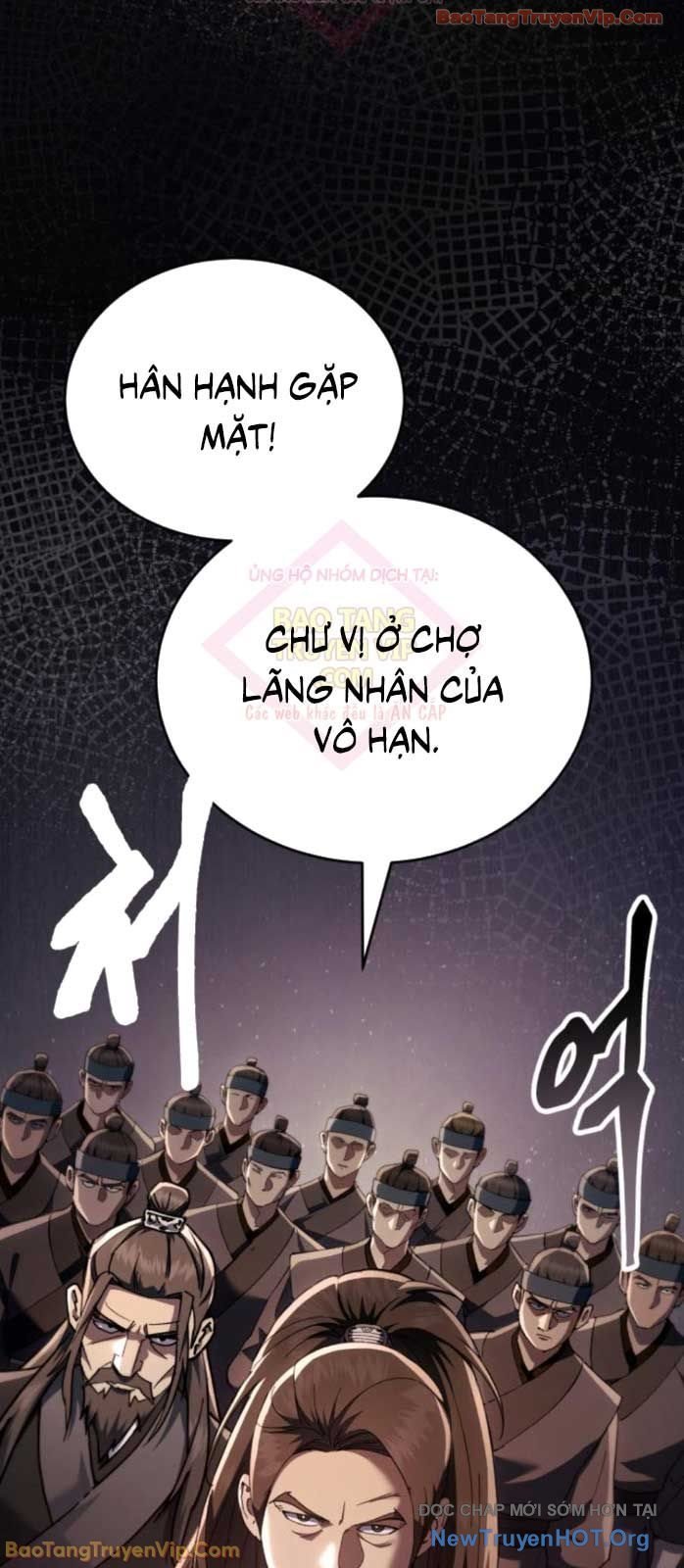 Thiên Ma Muốn Sống Một Cuộc Đời Bình Lặng Chapter 47 - Trang 3