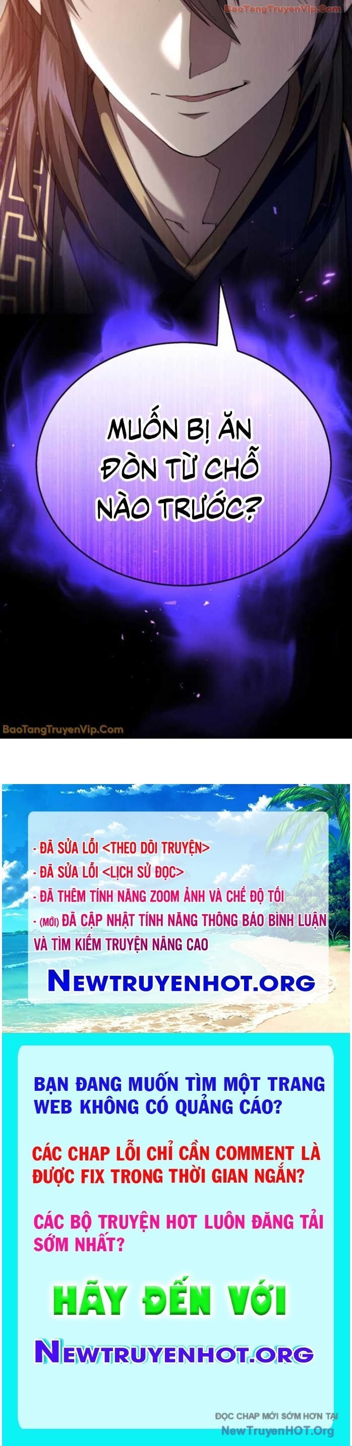 Thiên Ma Muốn Sống Một Cuộc Đời Bình Lặng Chapter 47 - Trang 3
