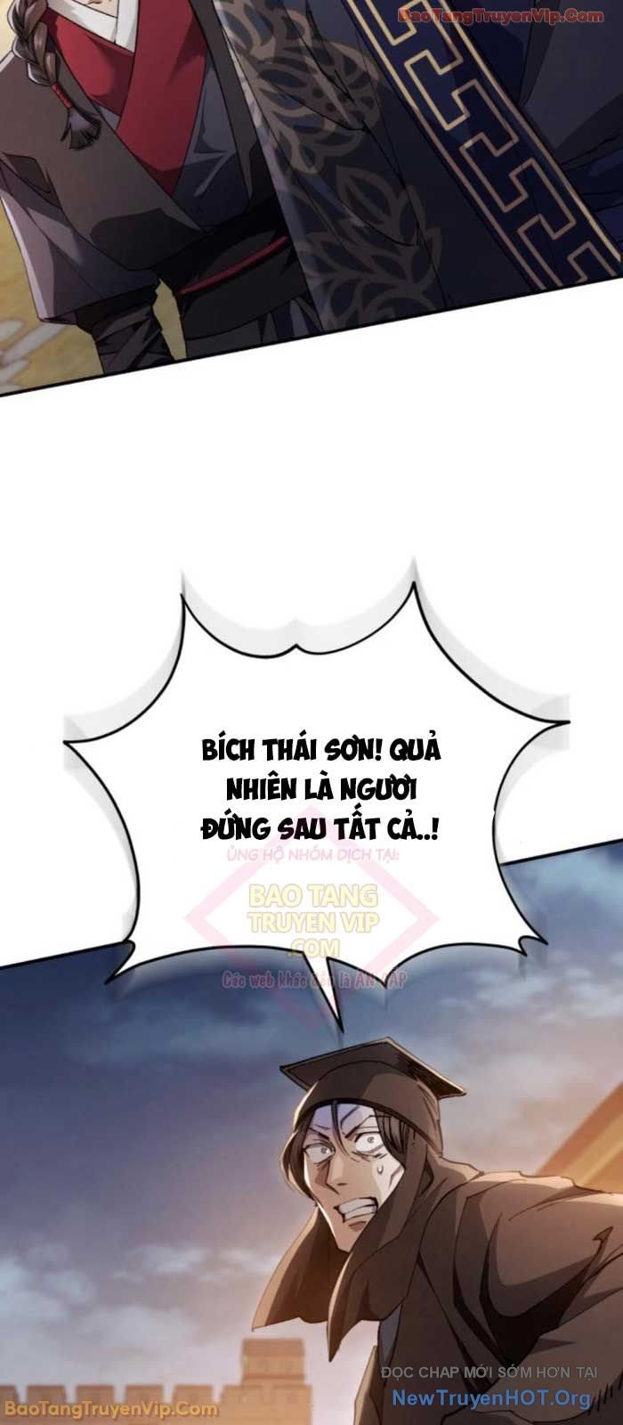 Thiên Ma Muốn Sống Một Cuộc Đời Bình Lặng Chapter 48 - Trang 2