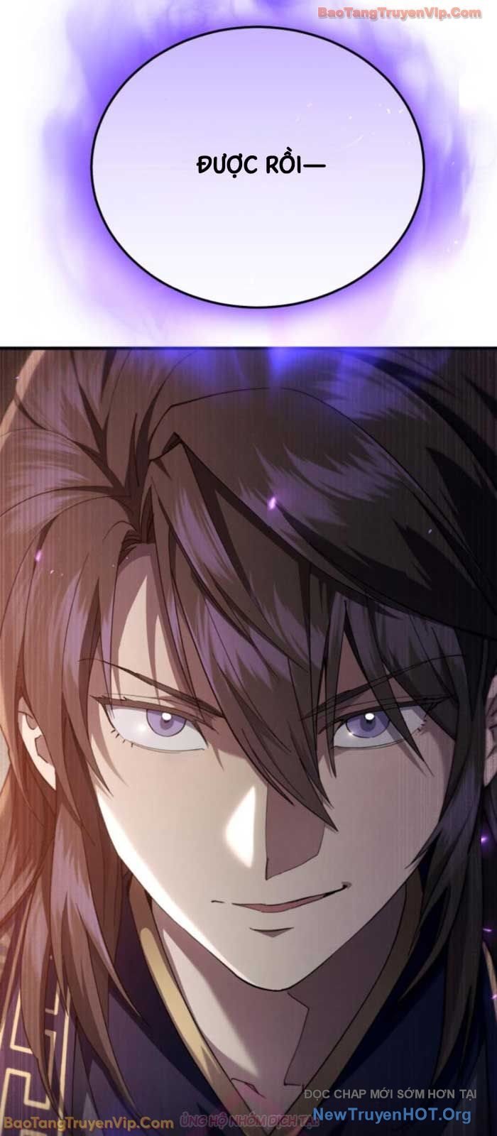 Thiên Ma Muốn Sống Một Cuộc Đời Bình Lặng Chapter 48 - Trang 2