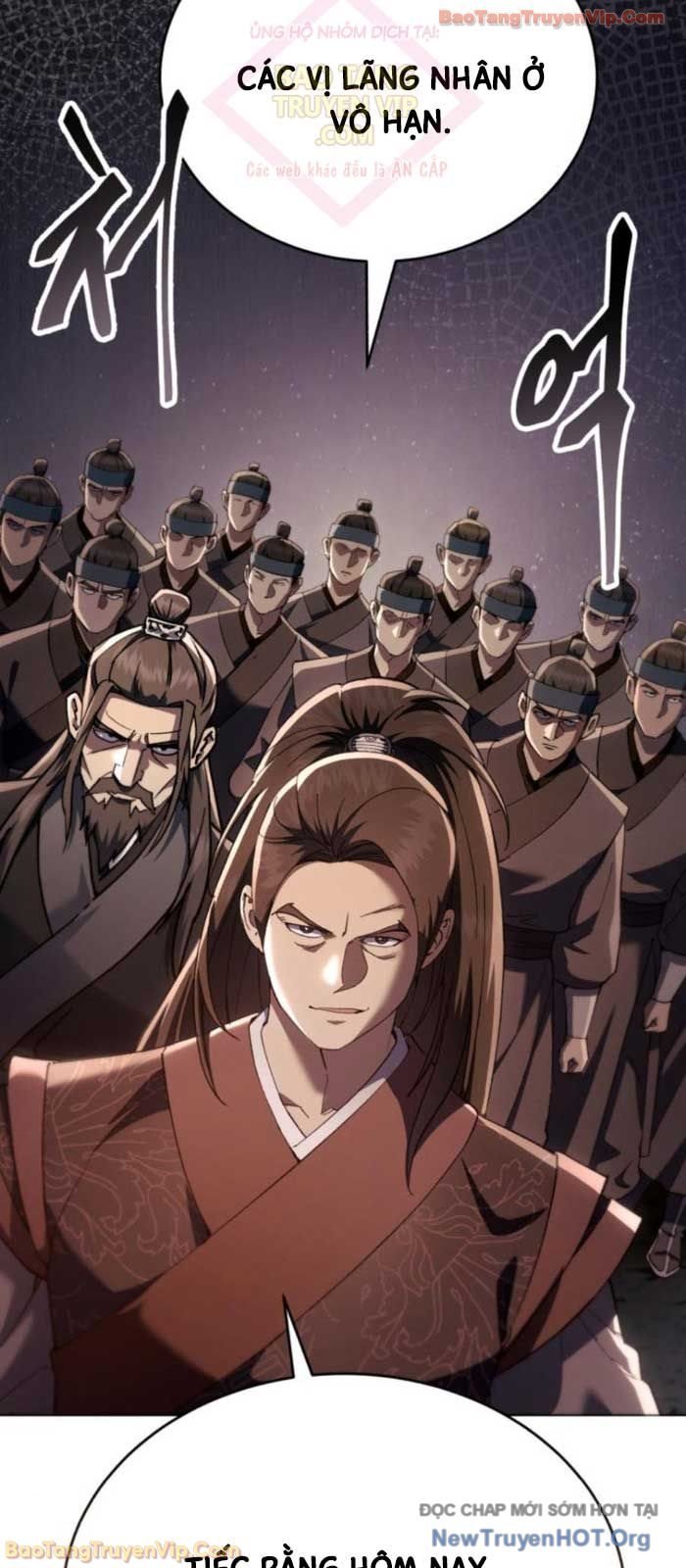 Thiên Ma Muốn Sống Một Cuộc Đời Bình Lặng Chapter 48 - Trang 2