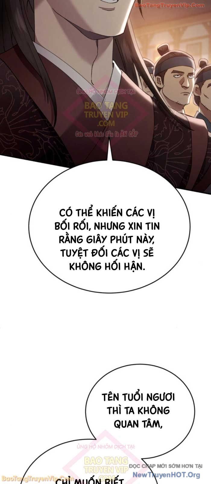 Thiên Ma Muốn Sống Một Cuộc Đời Bình Lặng Chapter 48 - Trang 2