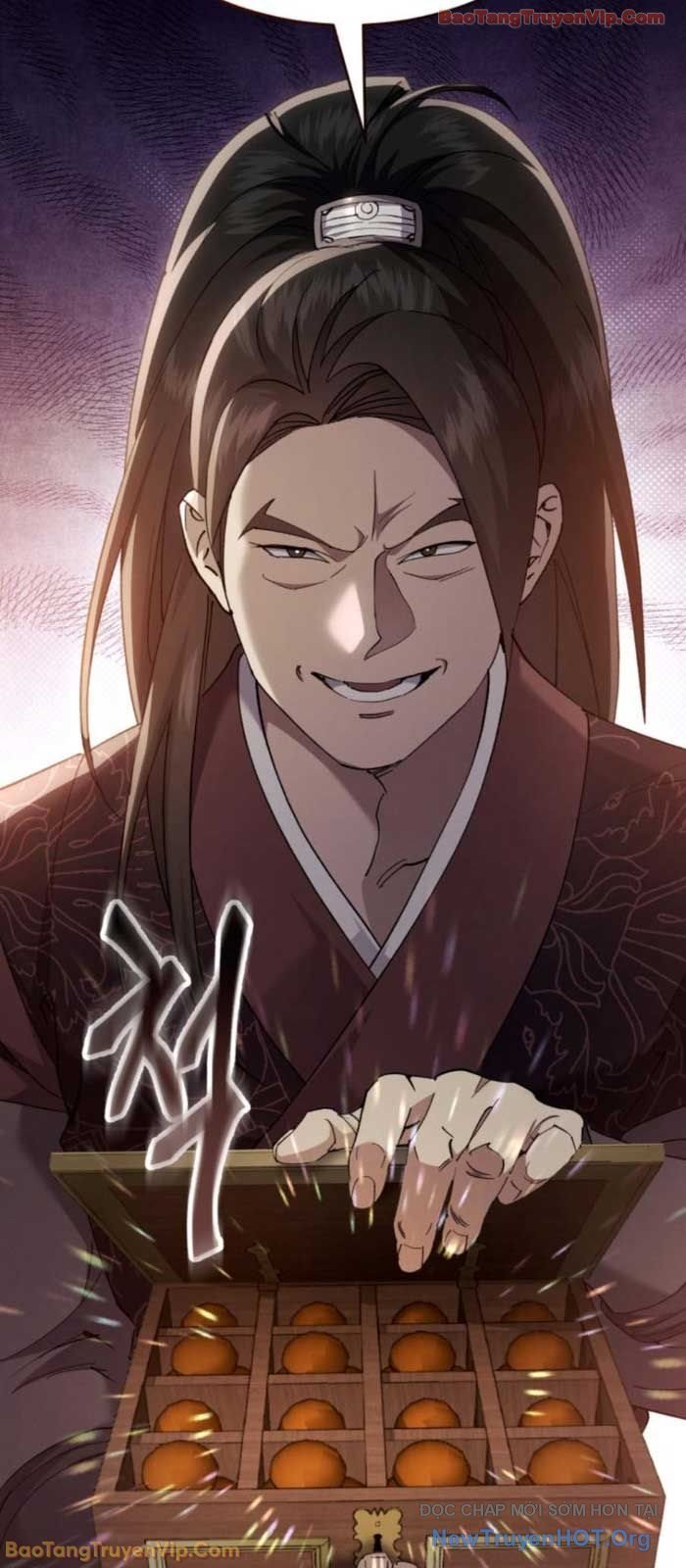 Thiên Ma Muốn Sống Một Cuộc Đời Bình Lặng Chapter 48 - Trang 2