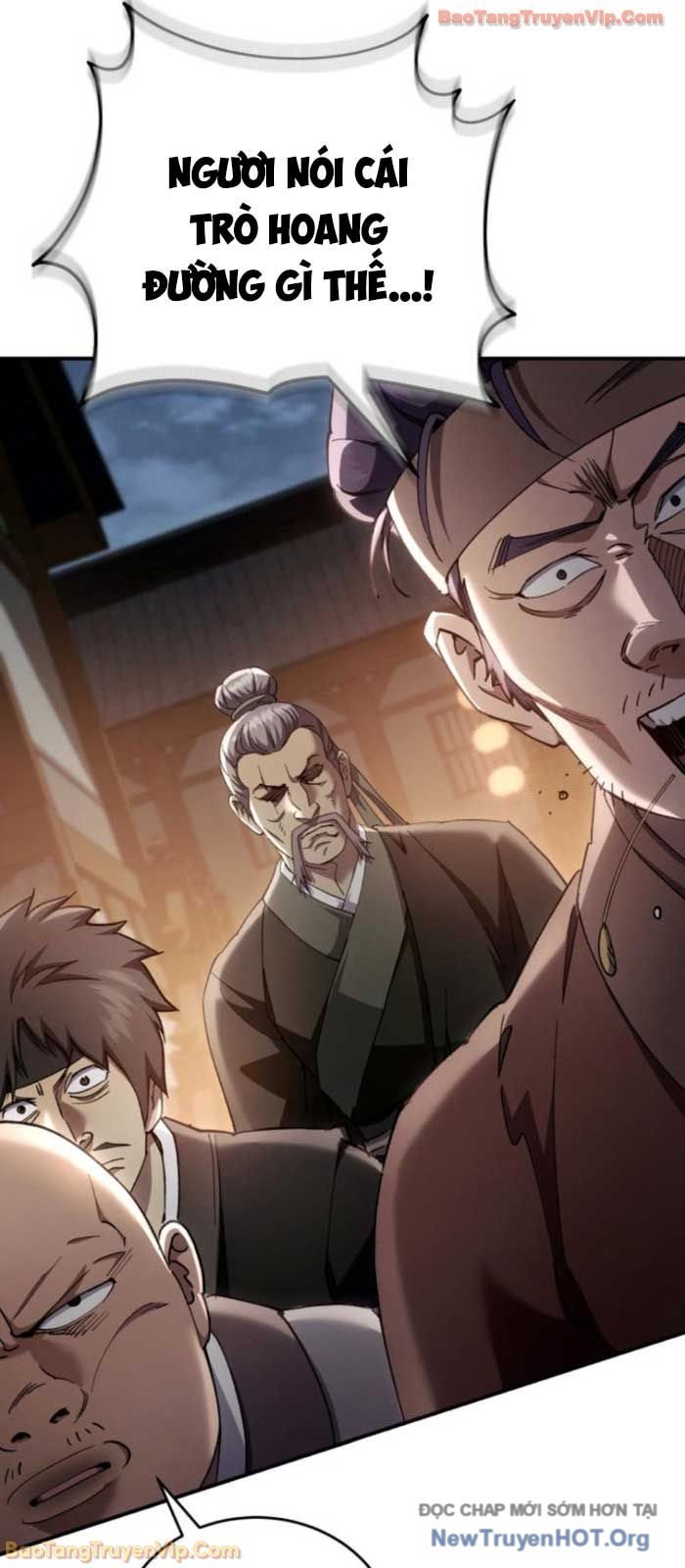 Thiên Ma Muốn Sống Một Cuộc Đời Bình Lặng Chapter 48 - Trang 2