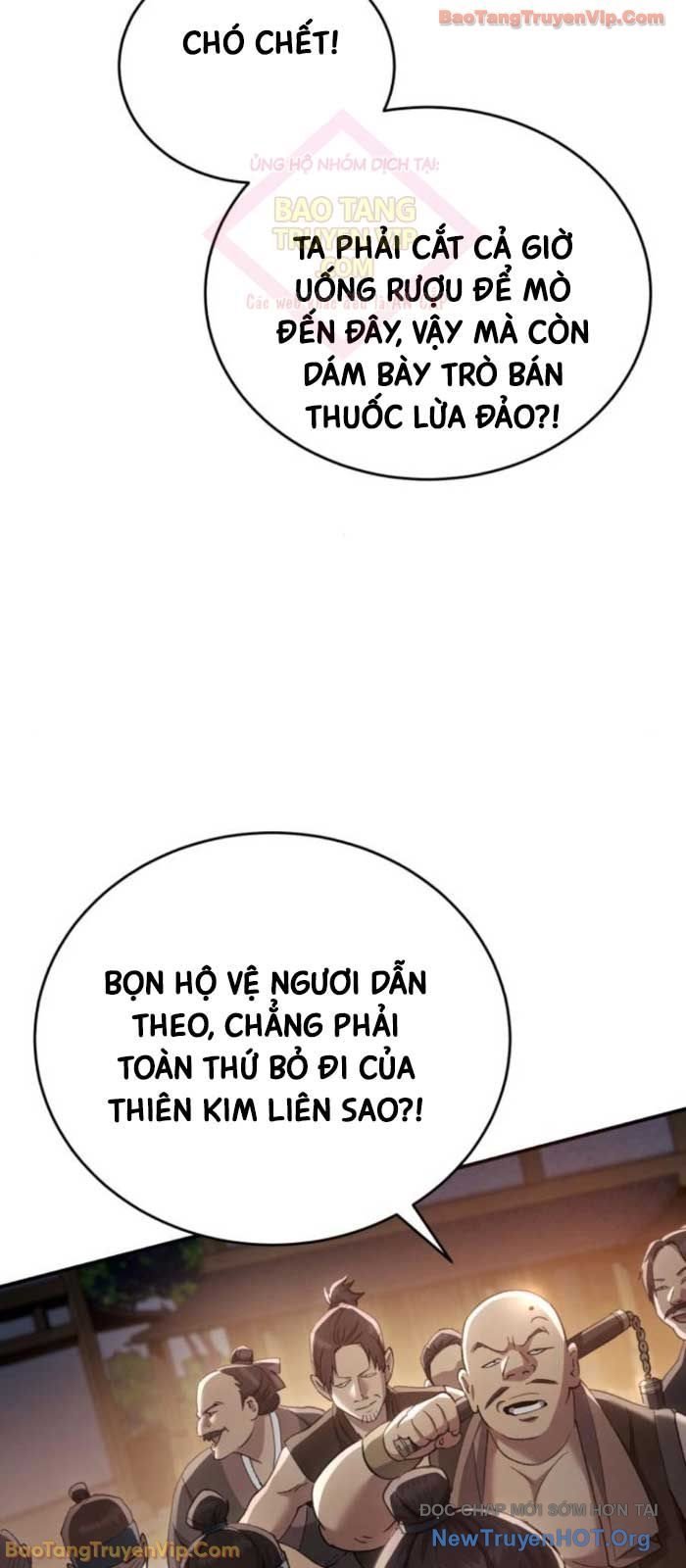 Thiên Ma Muốn Sống Một Cuộc Đời Bình Lặng Chapter 48 - Trang 2