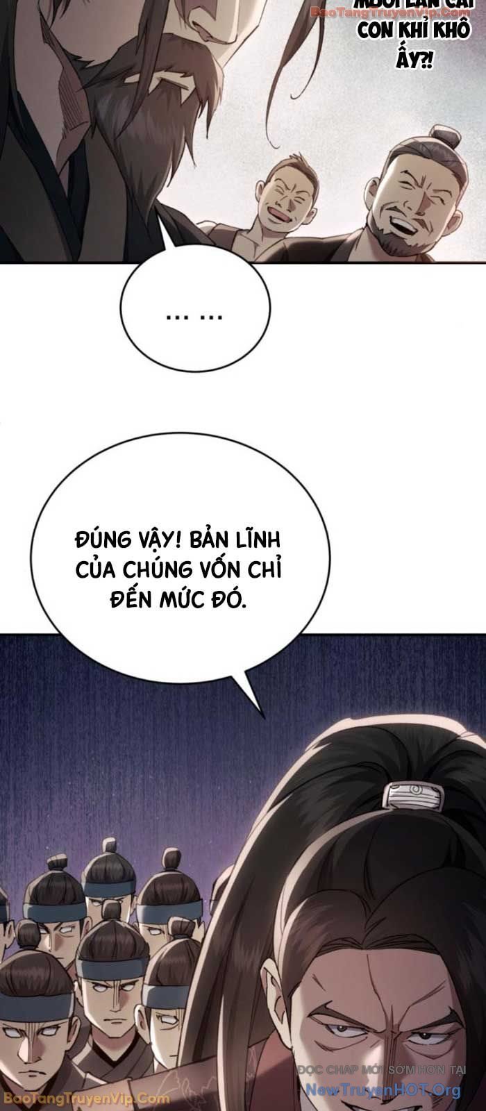 Thiên Ma Muốn Sống Một Cuộc Đời Bình Lặng Chapter 48 - Trang 2