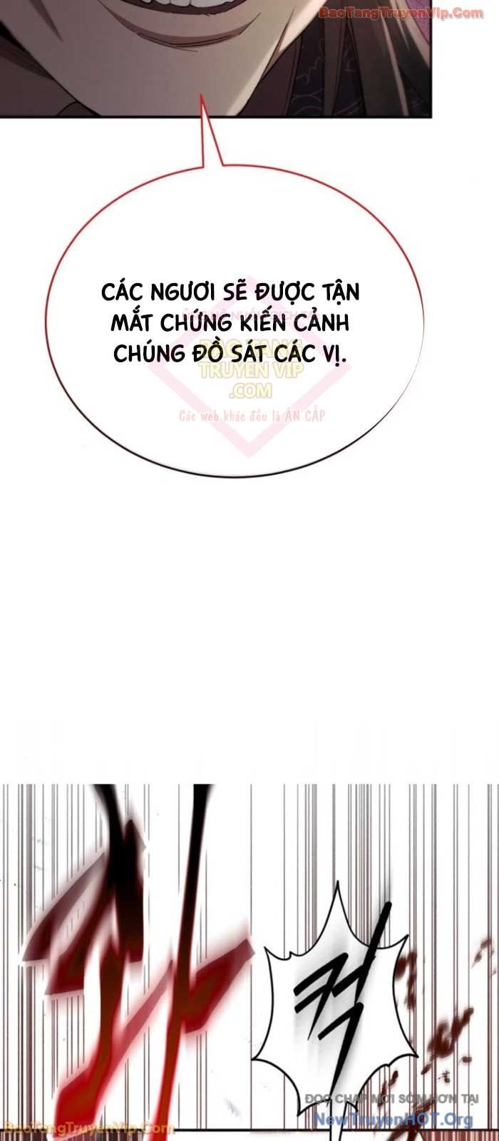 Thiên Ma Muốn Sống Một Cuộc Đời Bình Lặng Chapter 48 - Trang 2