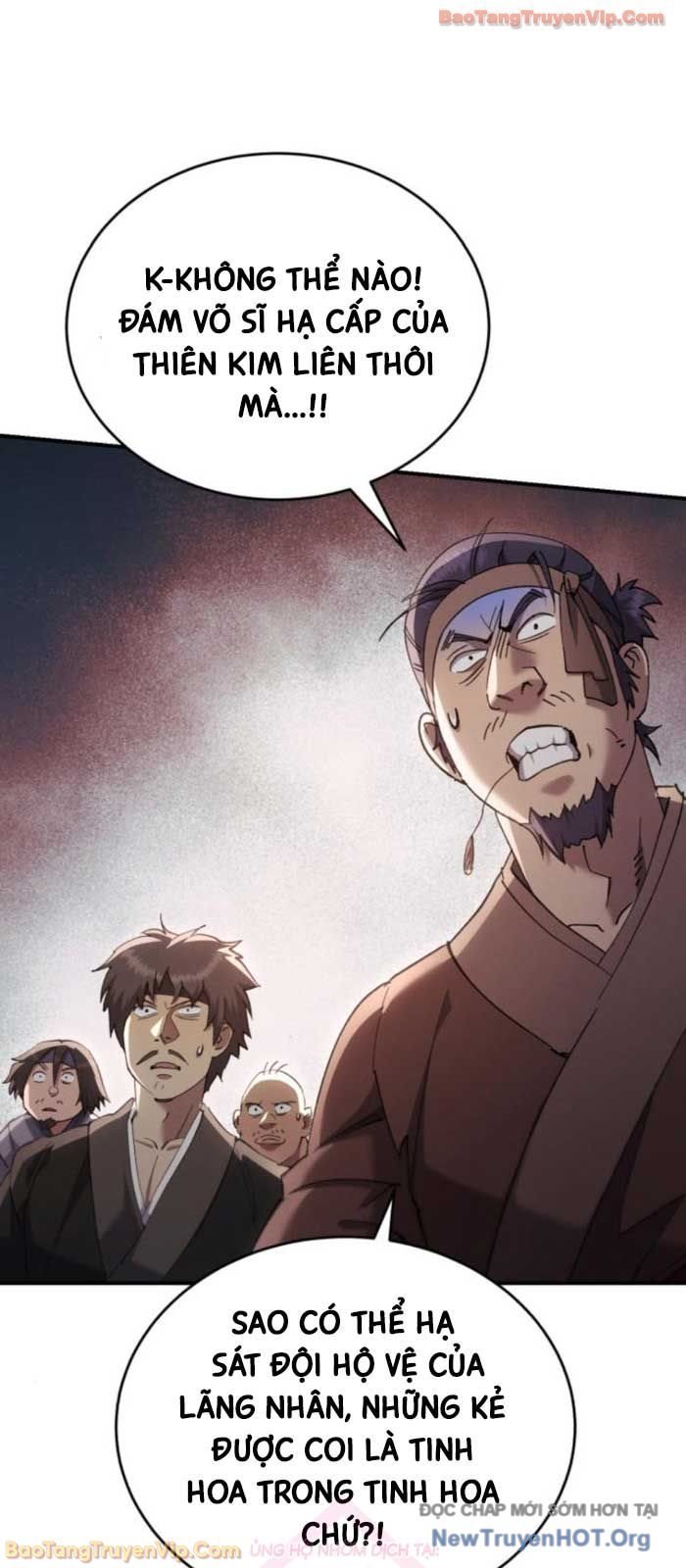 Thiên Ma Muốn Sống Một Cuộc Đời Bình Lặng Chapter 48 - Trang 2