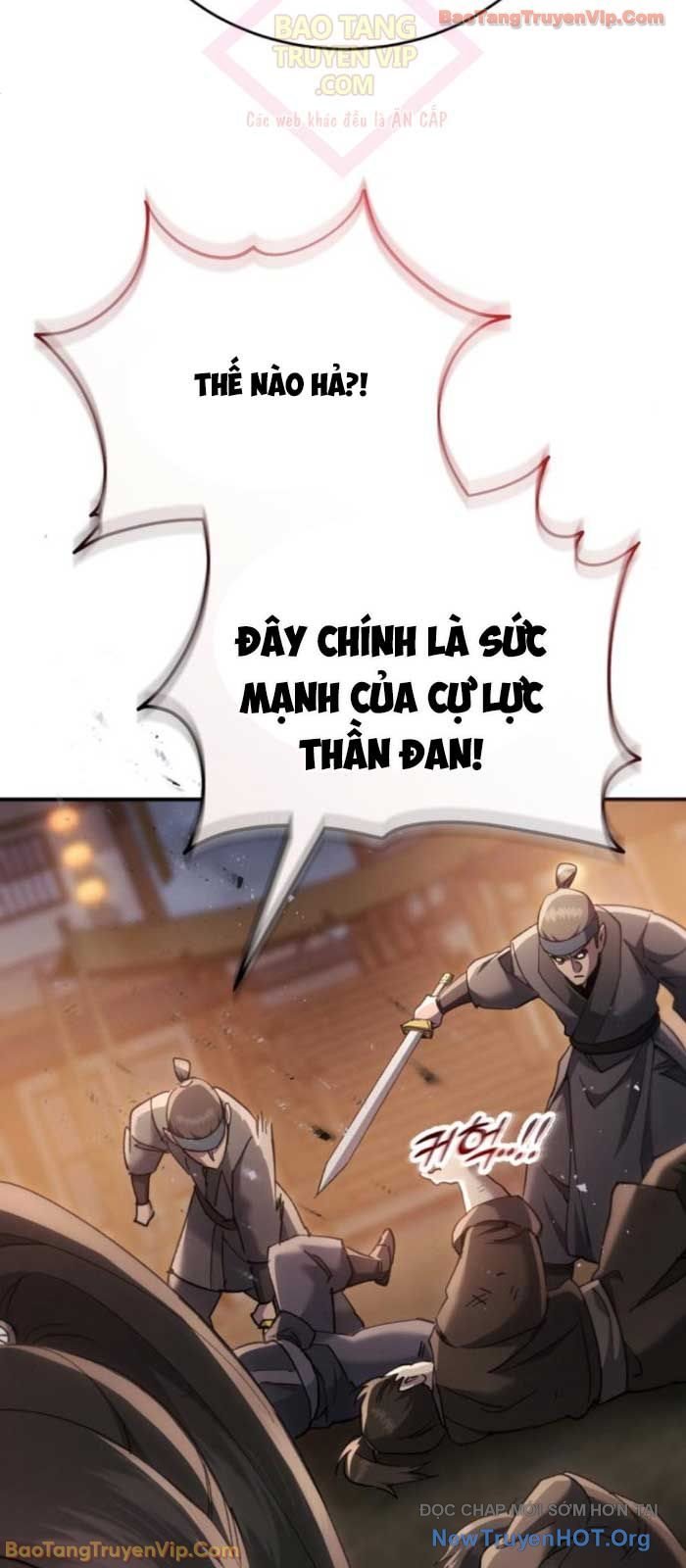 Thiên Ma Muốn Sống Một Cuộc Đời Bình Lặng Chapter 48 - Trang 2