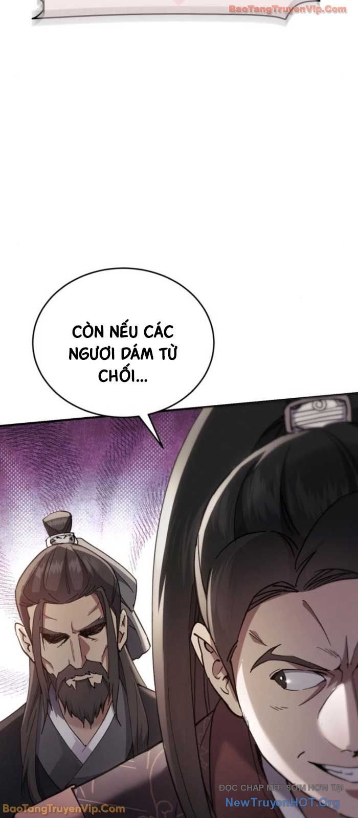Thiên Ma Muốn Sống Một Cuộc Đời Bình Lặng Chapter 48 - Trang 2