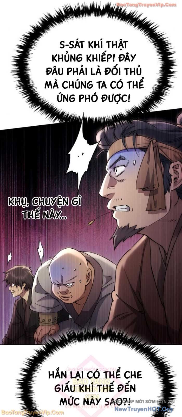 Thiên Ma Muốn Sống Một Cuộc Đời Bình Lặng Chapter 48 - Trang 2