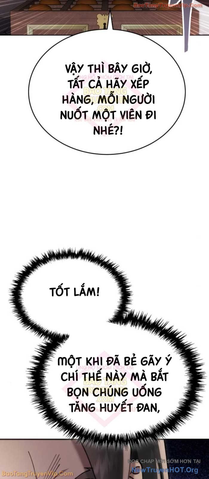 Thiên Ma Muốn Sống Một Cuộc Đời Bình Lặng Chapter 48 - Trang 2