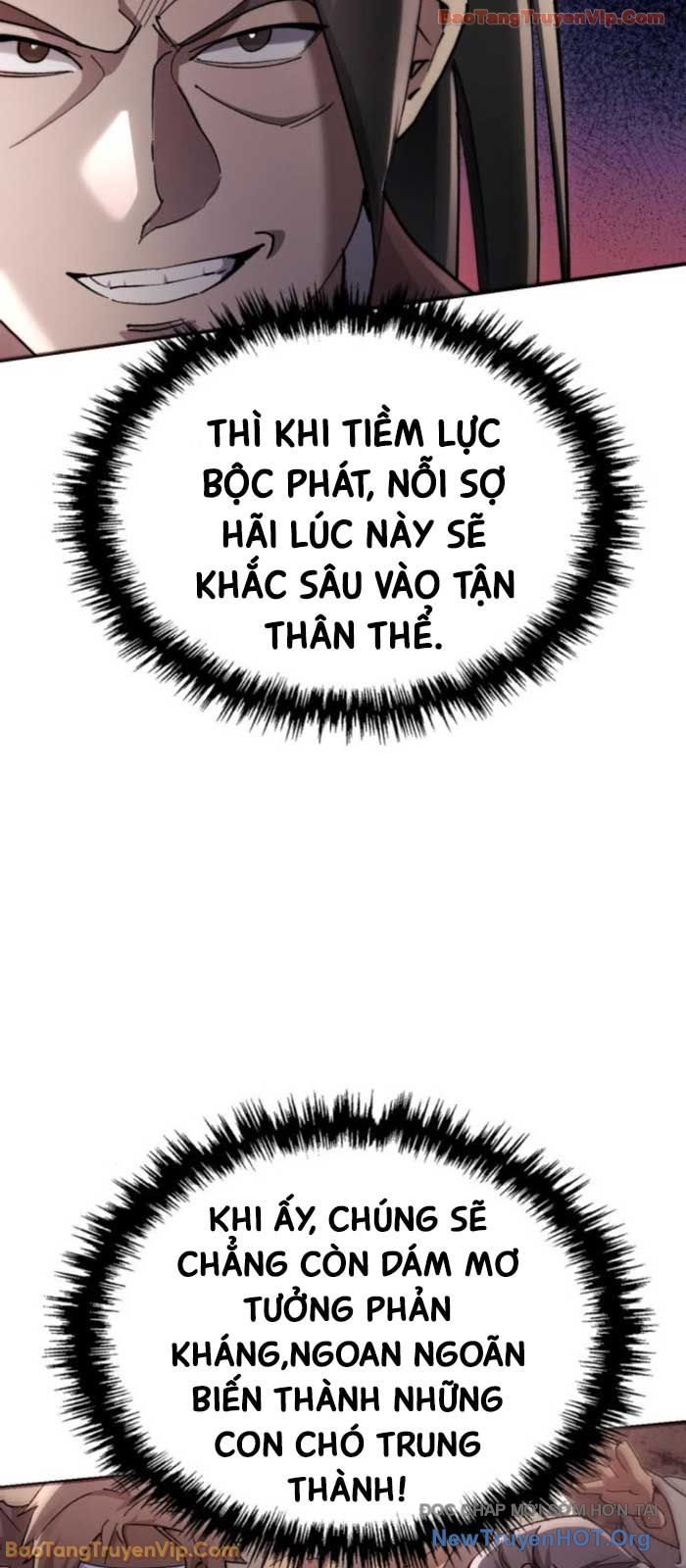 Thiên Ma Muốn Sống Một Cuộc Đời Bình Lặng Chapter 48 - Trang 2