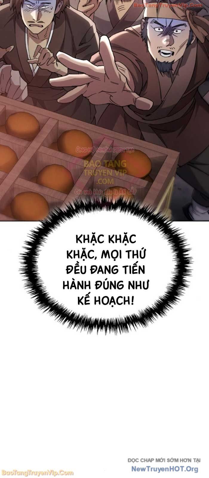 Thiên Ma Muốn Sống Một Cuộc Đời Bình Lặng Chapter 48 - Trang 2