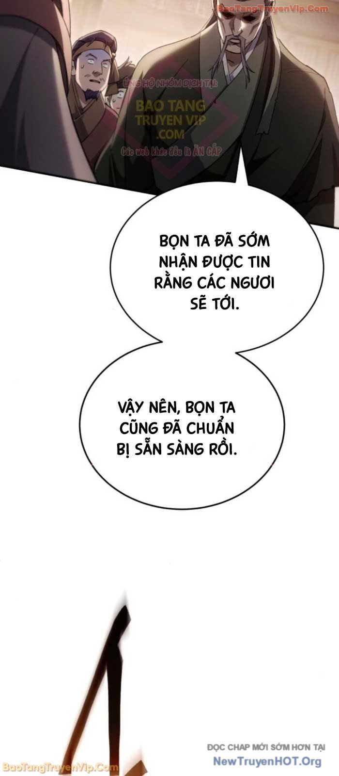 Thiên Ma Muốn Sống Một Cuộc Đời Bình Lặng Chapter 48 - Trang 2