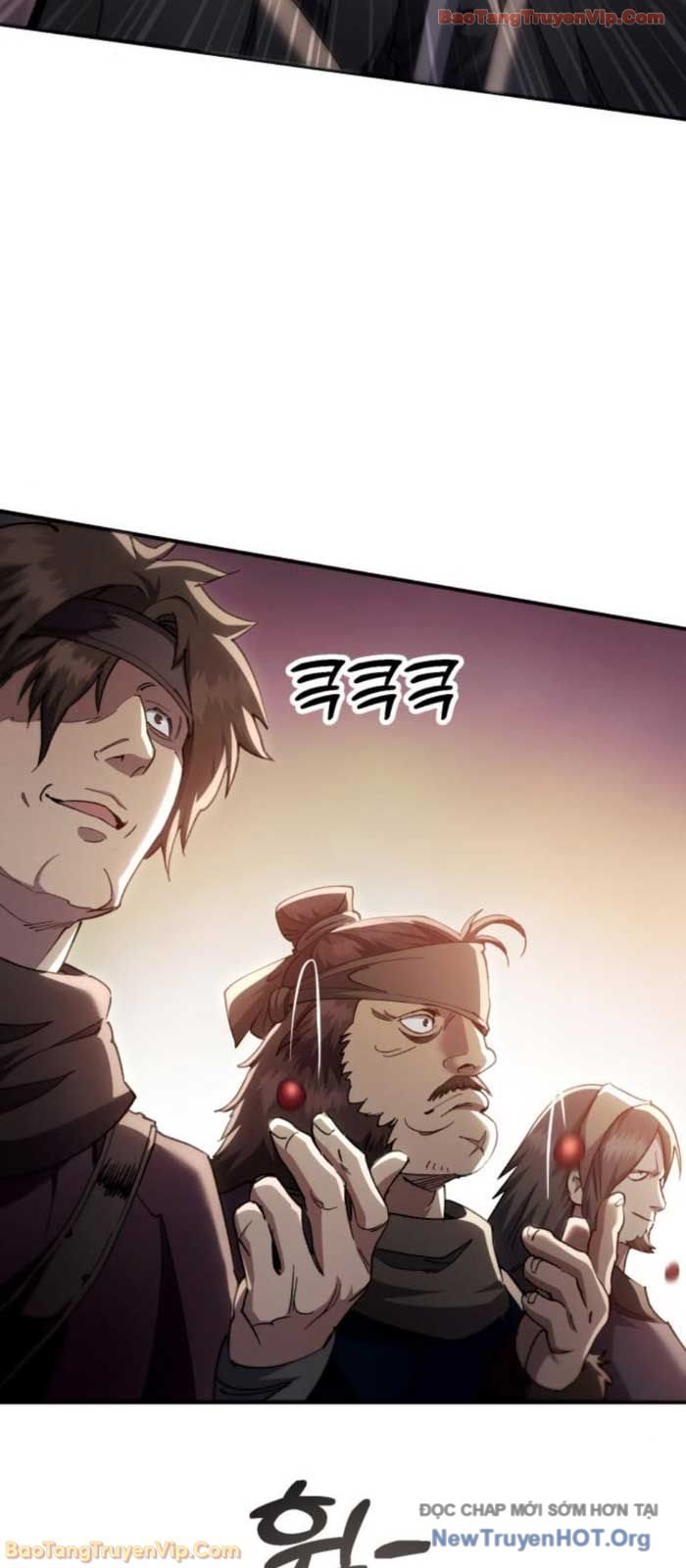 Thiên Ma Muốn Sống Một Cuộc Đời Bình Lặng Chapter 48 - Trang 2