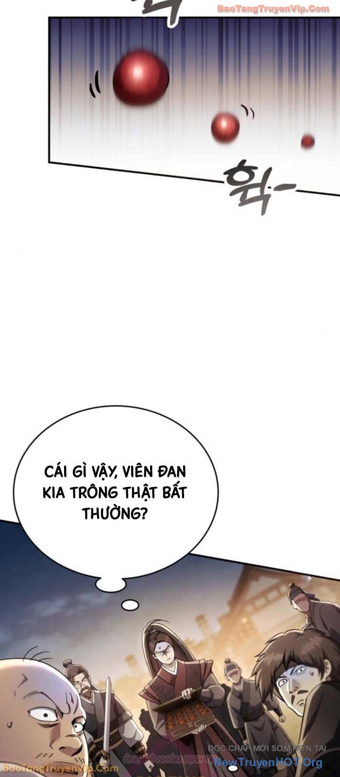 Thiên Ma Muốn Sống Một Cuộc Đời Bình Lặng Chapter 48 - Trang 2