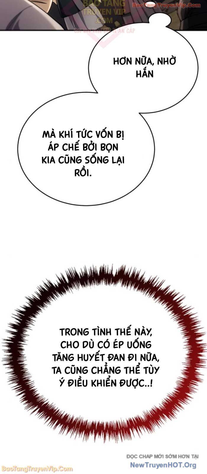Thiên Ma Muốn Sống Một Cuộc Đời Bình Lặng Chapter 48 - Trang 2