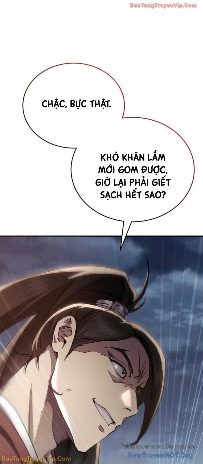 Thiên Ma Muốn Sống Một Cuộc Đời Bình Lặng Chapter 48 - Trang 2